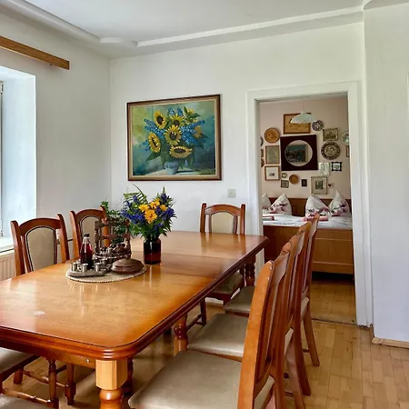 Rax Panorama Apartament