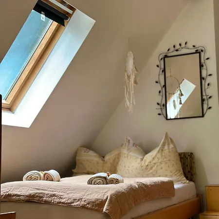 Apartament Rax Panorama Arzbach