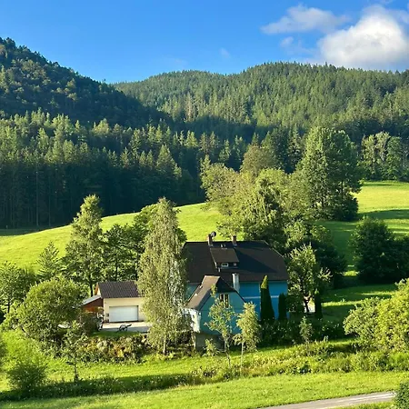 Rax Panorama Arzbach